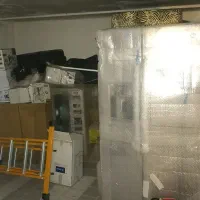 ۵۰متر انباری جنت آباد جنوی