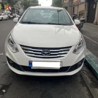 جک JAC J4 / کی ام سی ایگل صفر مدل 1404/1405