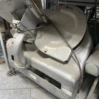 فروشنده خریدار میکسر اسپیرال خمیر پهن کن چرخ گوشت