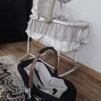 گهواره و کریر