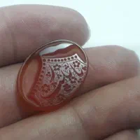 سنگ و نگین عقیق یمنی خطی|جواهرات|تهران, تهرانپارس غربی|دیوار