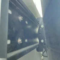 تلوزیون سامسونگ 43 اینچ|تلویزیون و پروژکتور|سنقر, |دیوار