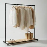 جای کیف و کفش و لباس