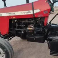 تراکتور|خودرو سنگین|یاسوج, |دیوار