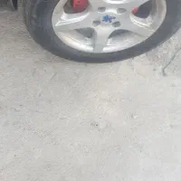 رینگ ۵پر