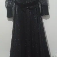 لباس مجلسی درحد نو ،سایز ۱
