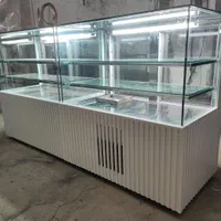 یخچال ویترینی|فروشگاه و مغازه|رشت, پیرکلاچای|دیوار