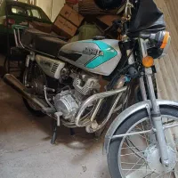 موتور هندا 125 عرشیا مدل 99
