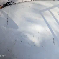 کاپوت  پیژو پارس تیوفابو