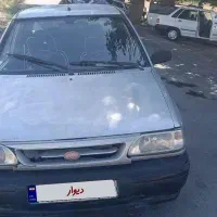 پراید کوییک ساینا پژو فوری
