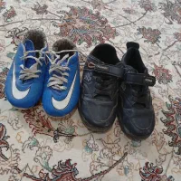 کتانی وکفش چمن|کیف، کفش، کمربند|نورآباد, |دیوار