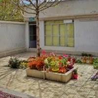 منزل مسکونی