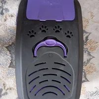 باکس گربه در حد نو و تمیز بعلت فروش گربه|لوازم جانبی حیوانات|قائمشهر, |دیوار