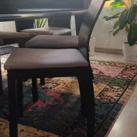 میز ناهارخوری شش نفره