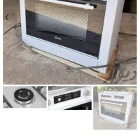 اجاق گاز طرح فر سینجر