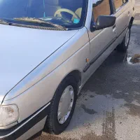 پژو ۴۰۵ مدل ۸۹