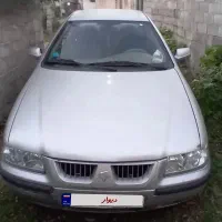 سمند ۸۳ فروشی