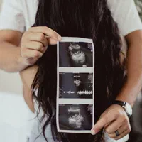 عکاسی تخصصی بارداری در اصفهان