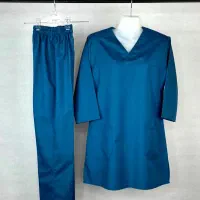 اسکراب پزشکی ست کامل