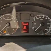 سورن پلاس ef7 کم کار ۳۱۰۰۰ استثنایی|خودرو سواری و وانت|شاهینشهر, فدک|دیوار