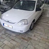 ریو مدل88 سفید