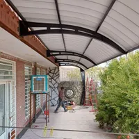 پخش طلق پلی کربنات  فایبرگلاس کارتون پلاست upvc|خدمات پیشه و مهارت|کرمان, |دیوار