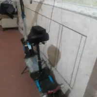 ابوذر خیابان کارخانه ی یخ کوچه ی ۲|دوچرخه، اسکیت، اسکوتر|سوسنگرد, |دیوار