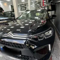 سیتروئن سی ۳  citroen C3 XR صفر ۲۰۲۵