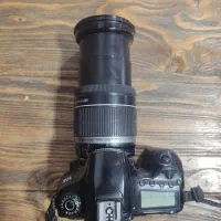 دوربین Canon مدل EOS 60D