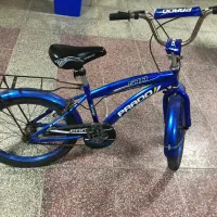 دوچرخه