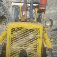 فروش بلدوزر|خودرو سنگین|جغتای, |دیوار