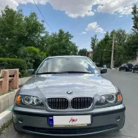 بی ام و ۳۱۸ e46|خودرو سواری و وانت|تهران, ازگل|دیوار