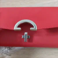 کیف مجلسی چرم طبیعی|کیف، کفش، کمربند|تهران, مجیدیه|دیوار