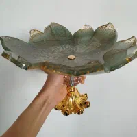 ظروف رزینی میوه خوری و شیرینی خوری|ظروف سرو و پذیرایی|آبادان, |دیوار