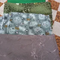 پارچه|لوازم خیاطی و بافتنی|ملایر, |دیوار