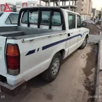 مزدا دوکابین 2000 انژکتور