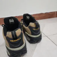 کفش ترکینگ مرل MERRELL|کیف، کفش، کمربند|کرج, کوی زنبق|دیوار