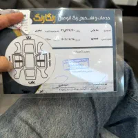 دنااتومات۴۰۲برج۱۲باesp|خودرو سواری و وانت|قم, باجک دو|دیوار