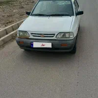 پرایدمدل۸۹