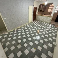 ۵۹متر۱خواب طبقه همکف۵۰مترحیاط اختصاصی لوکیشن عالی|فروش آپارتمان|تهران, نازی‌آباد|دیوار