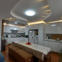 ۱۱۵متر تنکابن جمهوری فول امکانات|فروش آپارتمان|تنکابن, |دیوار