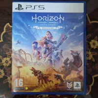 بازی horizon zero dawn remaster برای ps5