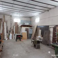 فروش 65 متر کارگاه خین عرب طرحچی 23.4 نوساز ملک|فروش دفتر صنعتی، کشاورزی، تجاری|مشهد, خین عرب|دیوار