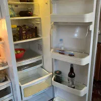 یخچال|یخچال و فریزر|تهران, سنائی|دیوار