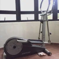 الپتیکال مدل Sportop E820