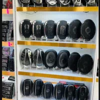 باند باند پایونیر باند کنوود باند سونی