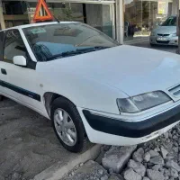 زانتیا ۱۸۰۰ مدل ۸۲|خودرو سواری و وانت|برخوار, |دیوار