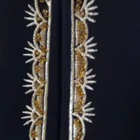 مانتو ودامن مجلسی شیک بفروش میرسد