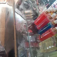 قفسه وویترین ترازو|فروشگاه و مغازه|قم, فرهنگیان و شهربانی|دیوار