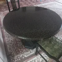 میزنهارخوری ۲نفره|میز و صندلی غذاخوری|اصفهان, راران|دیوار